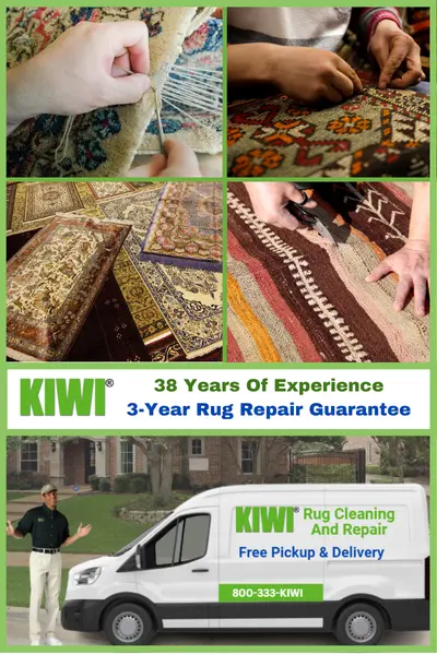 Expert Rug Resizing Services