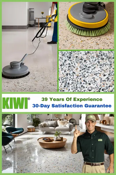Tile And Grout Cleaning