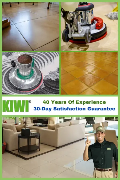 Tile And Grout Cleaning