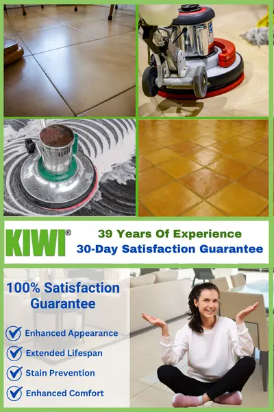 Tile and Grout Cleaning Service Benefits