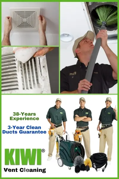 Air Duct Cleaning