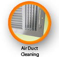 Air Duct Cleaning