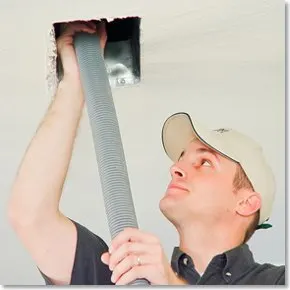 Commercial Air Duct Cleaning Phoenix