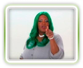 The KIWI Carpet Cleaning Diva puts other carpet cleaners in their place