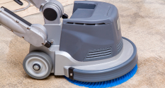 carpet shampooing faq