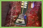 carpet vacuuming