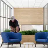 commercial upholstery cleaning