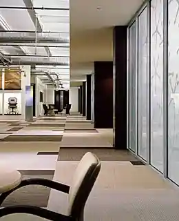 Commercial Business Carpet Cleaning Houston