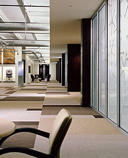 Commercial Business Carpet Cleaning