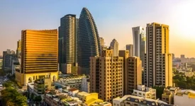 COMMERCIAL BUILDINGS