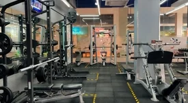 Gyms-Cleaning