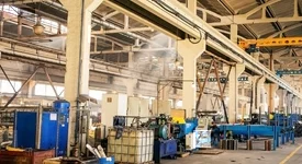 Manufacturing-Facilities-Cleaning