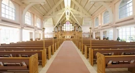 Worship-Place-Cleaning