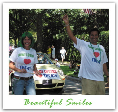 Green Carpet cleaning 