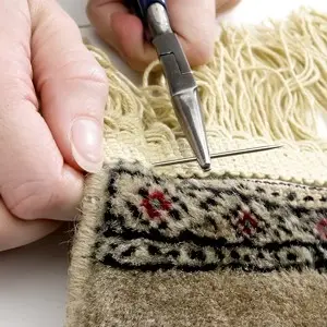 best rug repair services in marietta