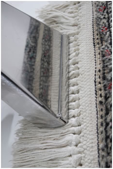 Rug Water Damage Repair