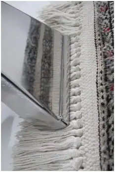 Area Rug Cleaning Tool
