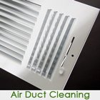 Air Duct Cleaning
