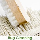 Rug Cleaning