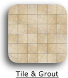Get Free Online Tile & Grout Cleaning quote