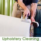 Upholstery Cleaning