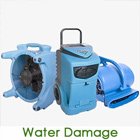 Water Damage Restoration