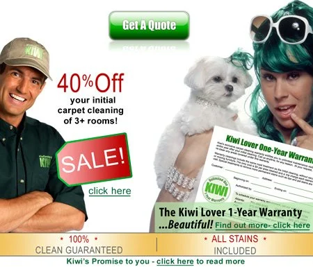 Carpet Cleaning- water damage- air duct cleaning 