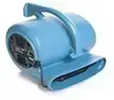 Water Damage Drying Blower